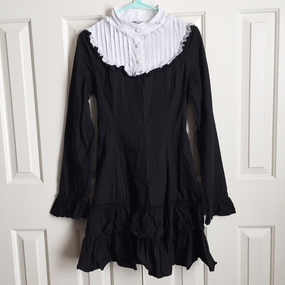 Dolls Kill Dresses & Skirts - SOLD Milanoo Lolita Dress